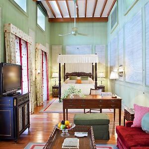 Royal Suite